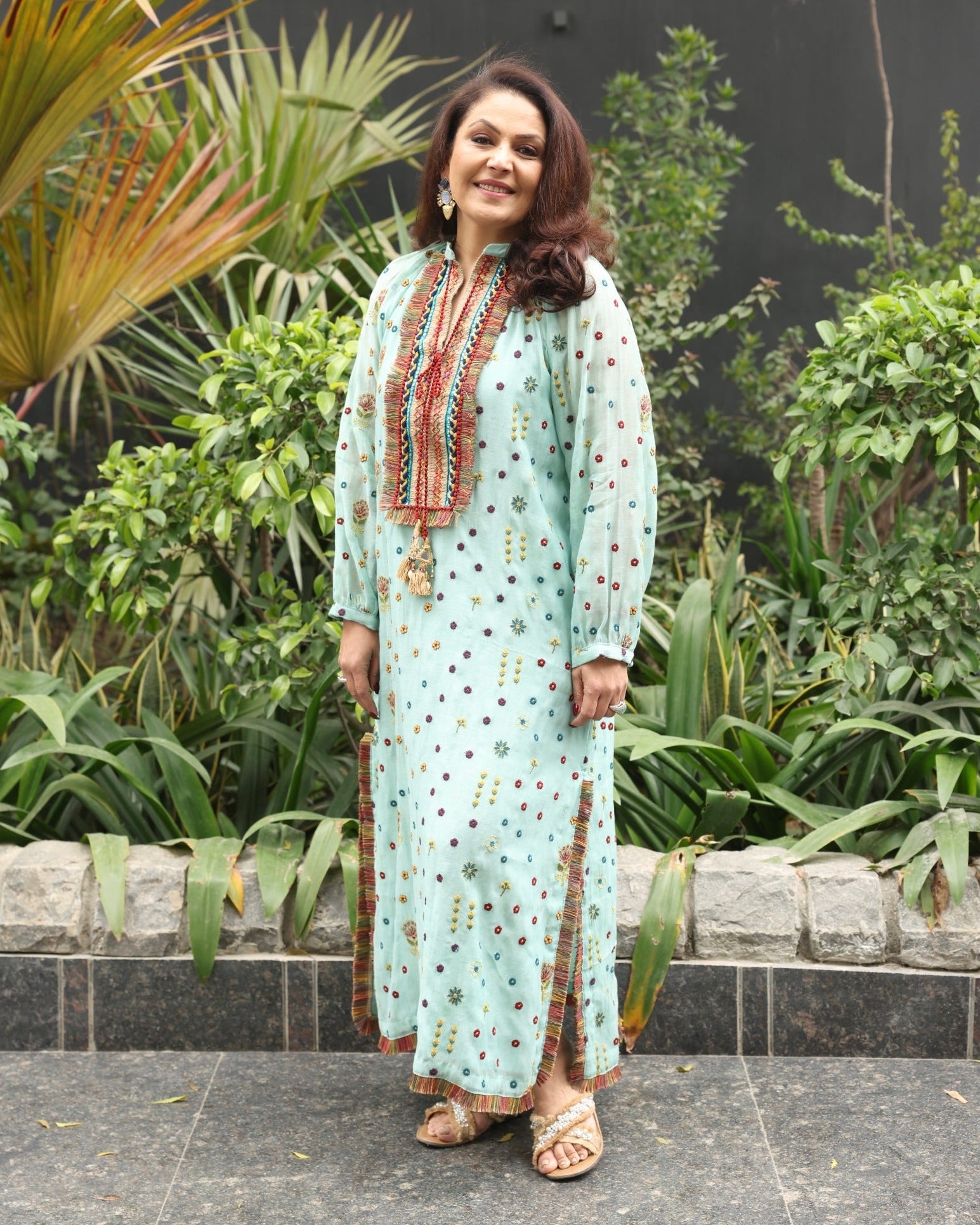 Summer Kaftans 2026