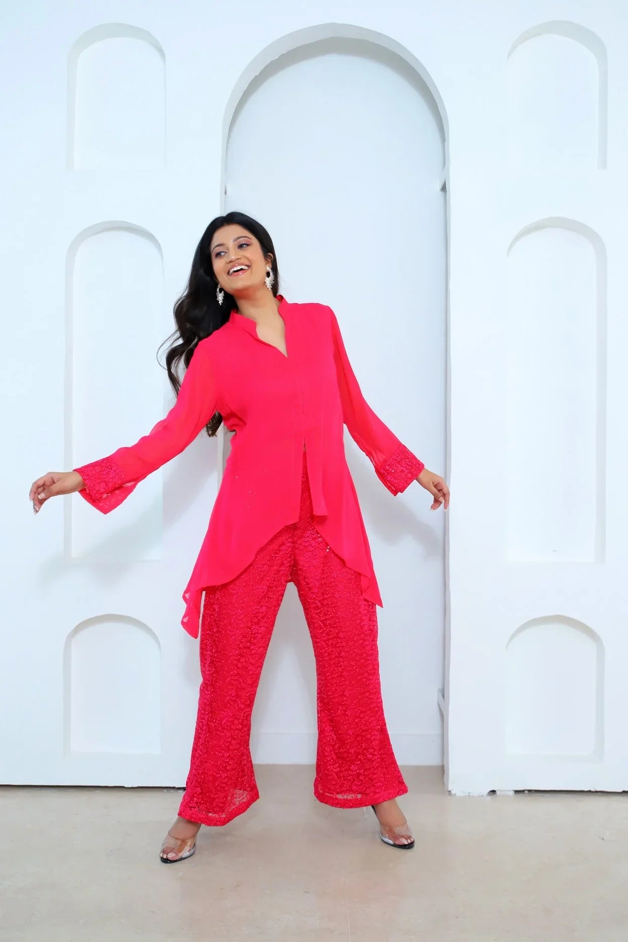 Satin & Stitches Sale