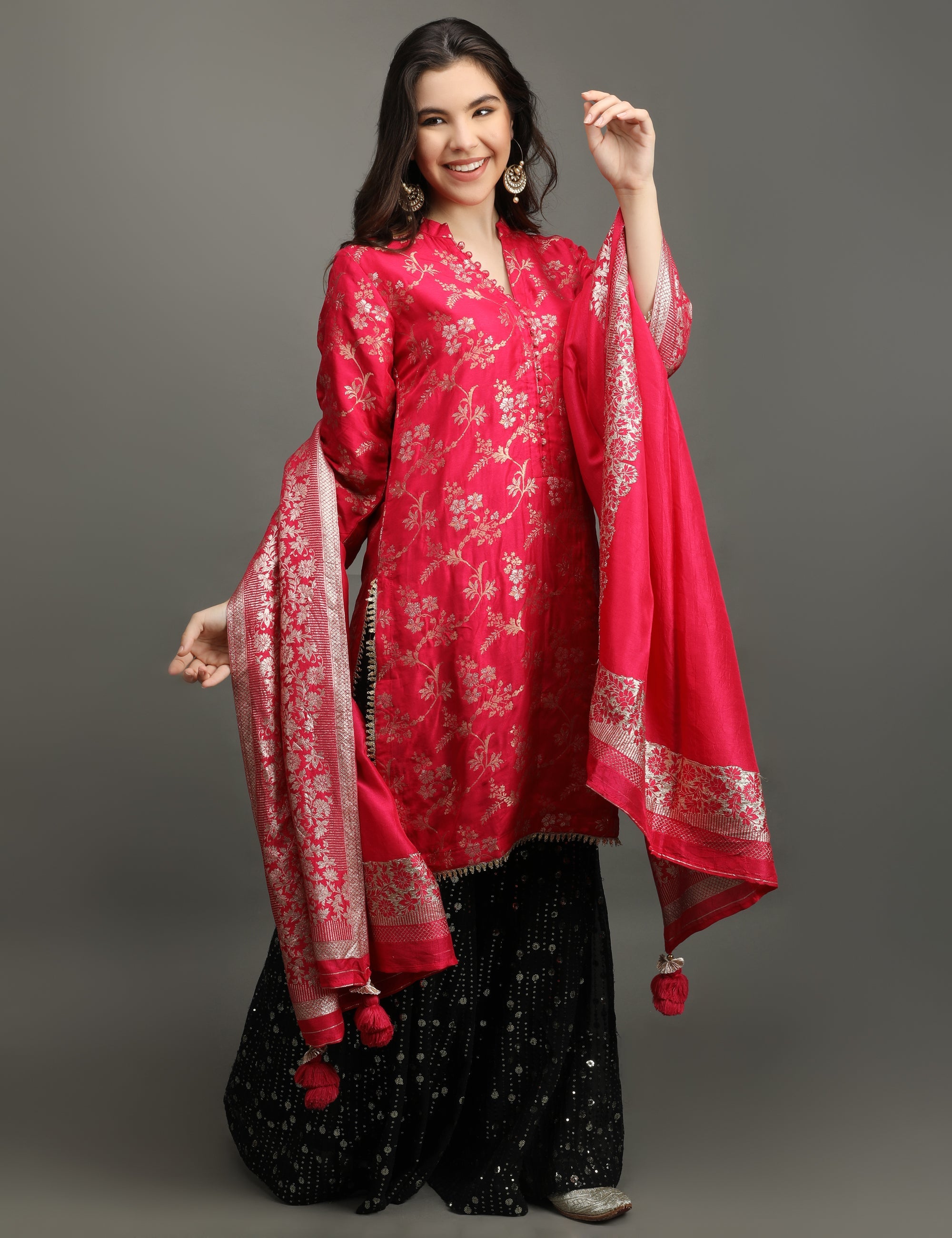Sharara & Suits Sale