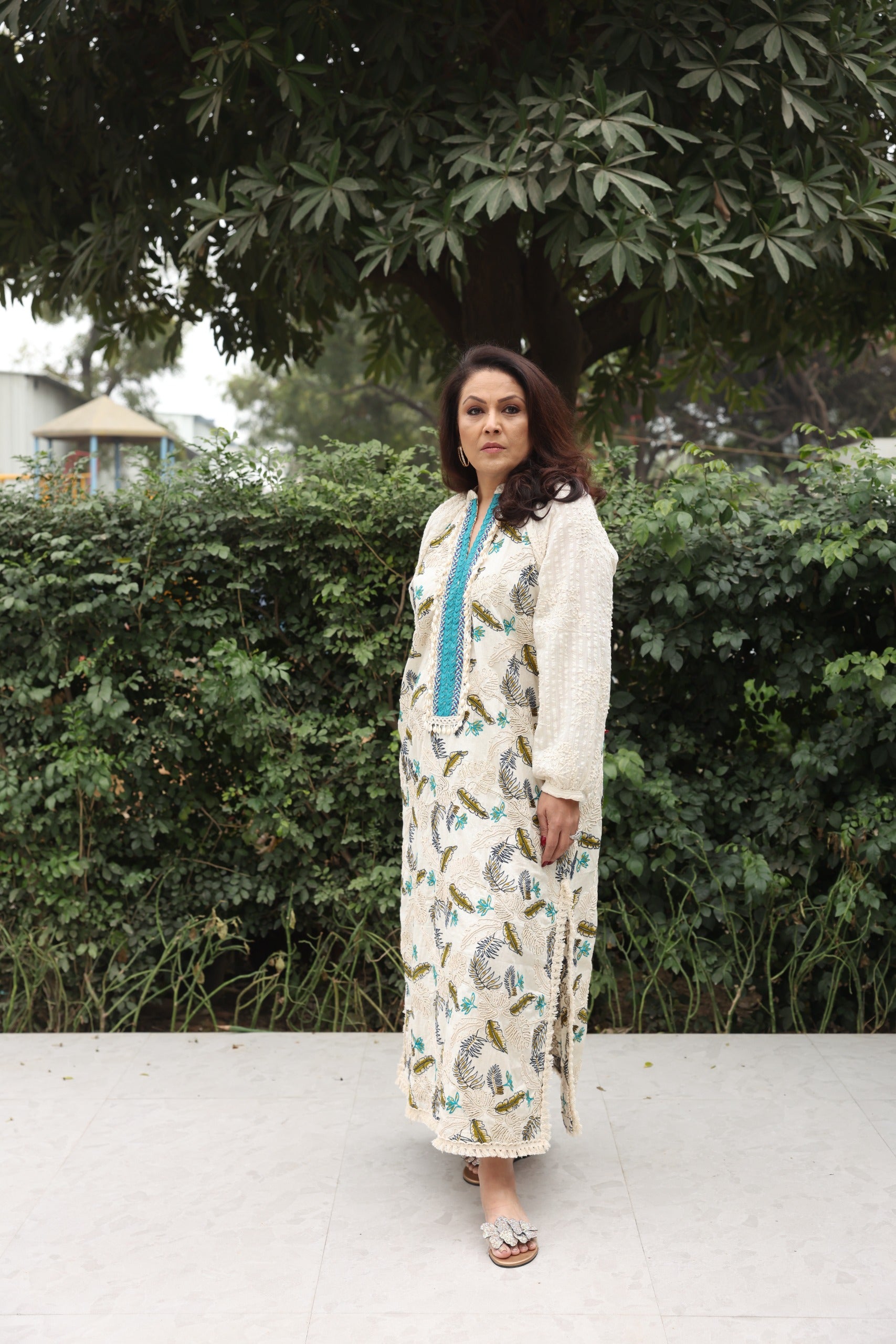 Shyama