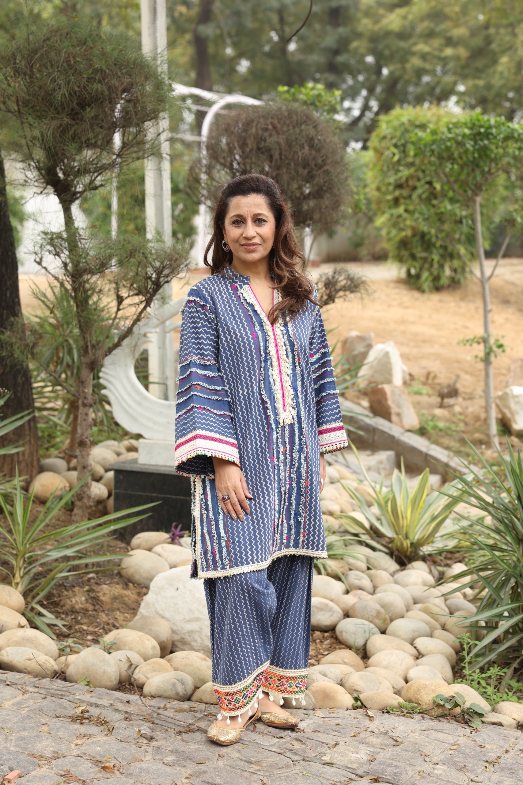 Saanvi