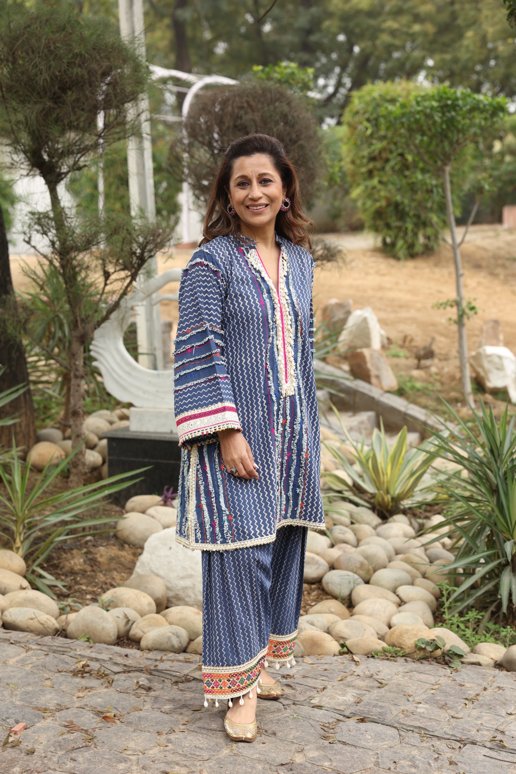Saanvi